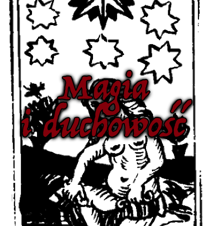 Magia i duchowość