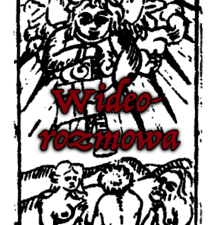 Wideorozmowa